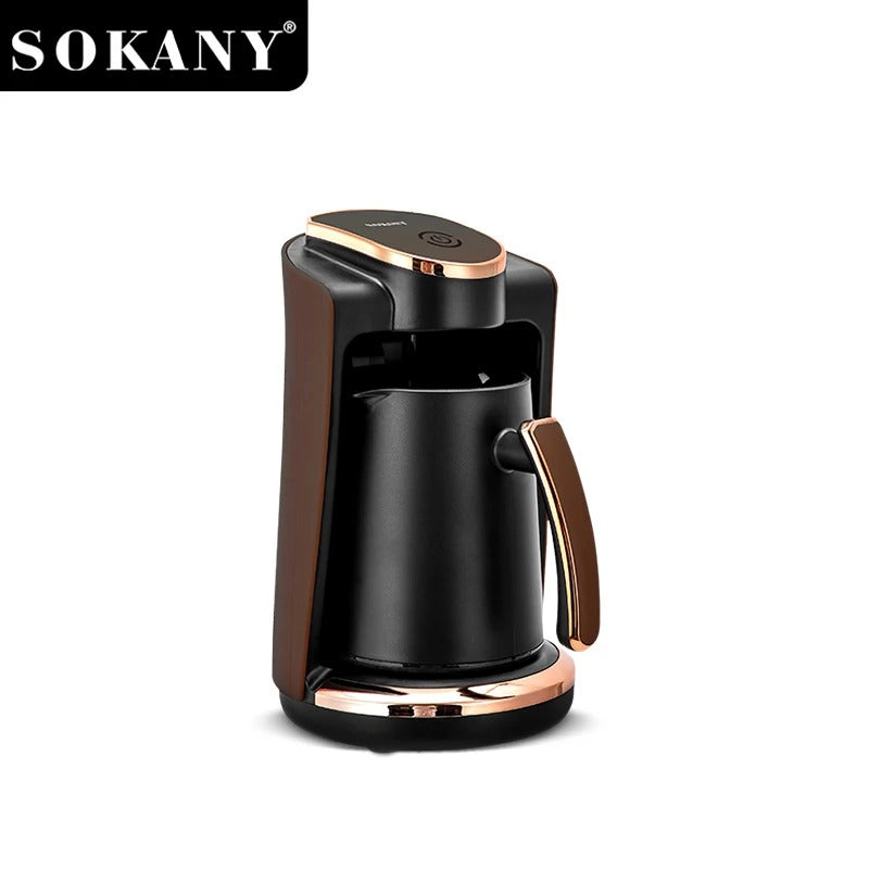 CAFETERA ELECTRONICA 250ML /SK 09048/ (550W)