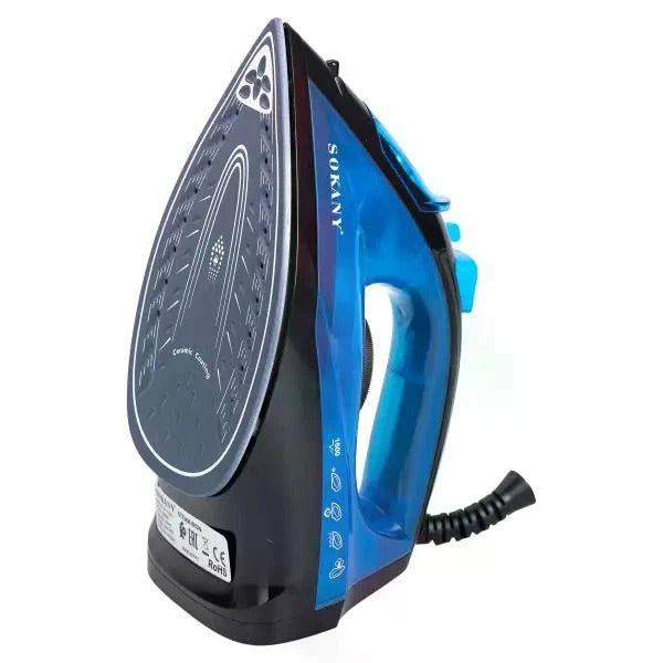 plancha de ropa sk-11005 (1600w)