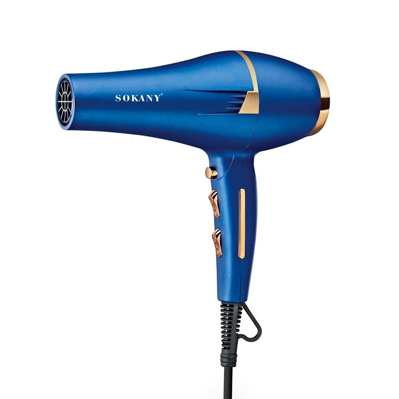 secadora de pelo sk-14001 (2400w)