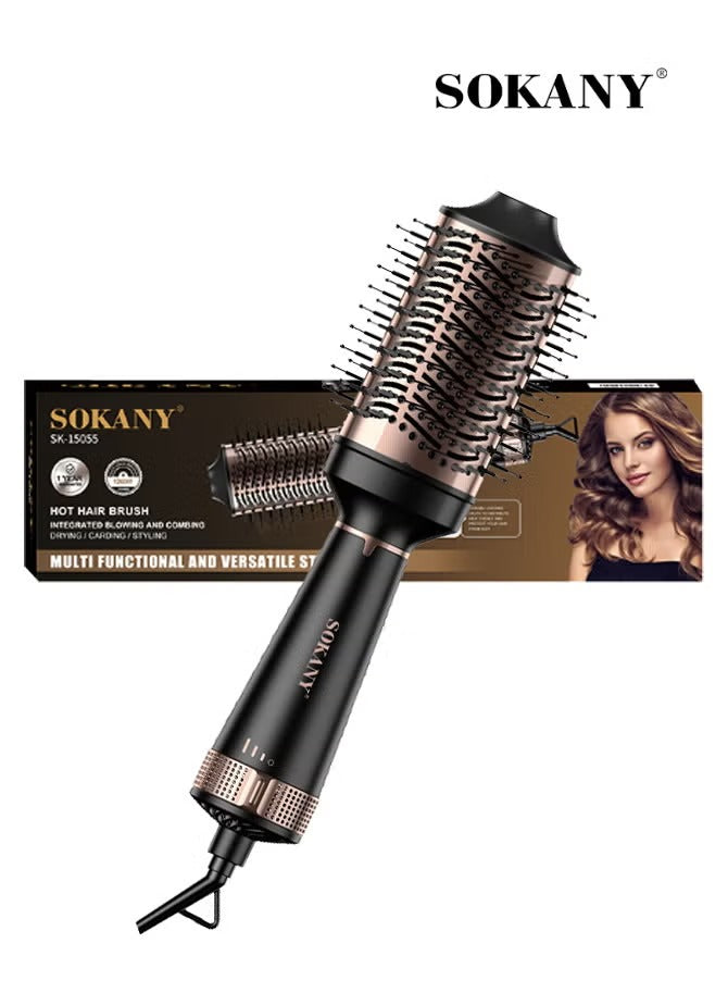 cepillo secadora sk-15055 (1260w)