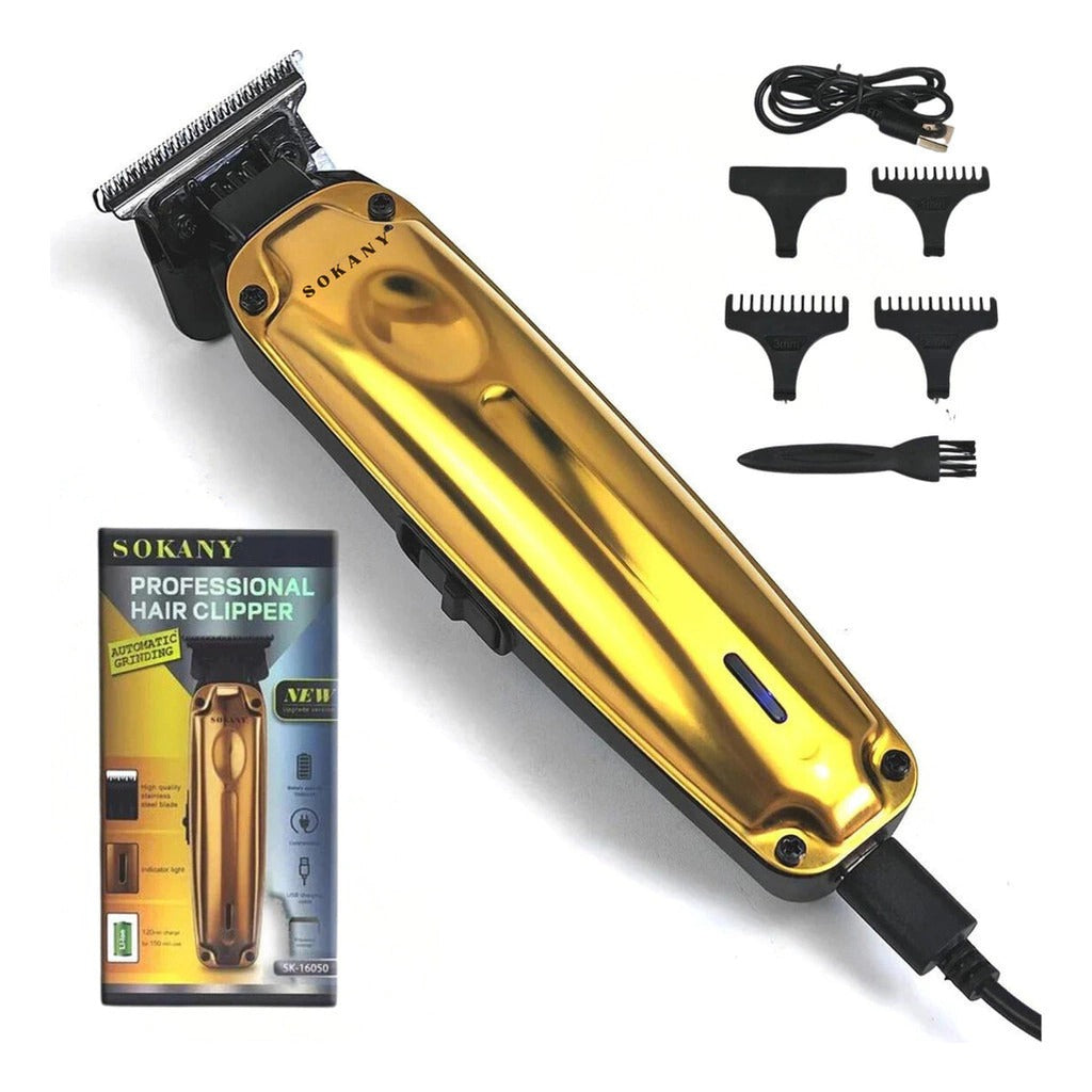 Máquina de Corte de Cabello Profesional Sokany SK-16050 | Sokany Costa Rica
