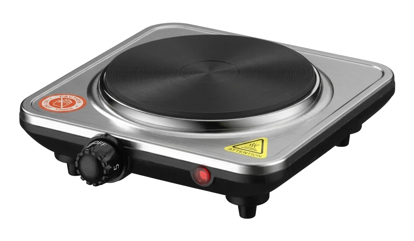 plantilla electrica SK-5101 /1000W/