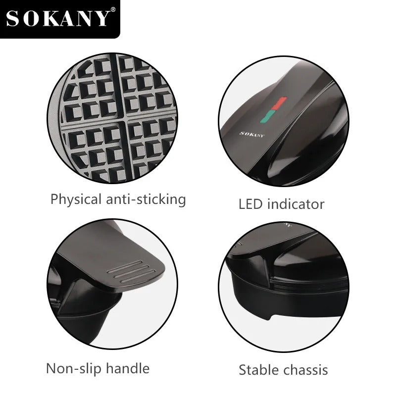 WAFLERA SK-519 (1000W)
