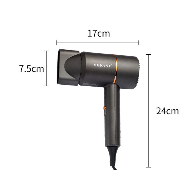Secador de Cabello Profesional Sokany SK-2202 | Sokany Costa Rica