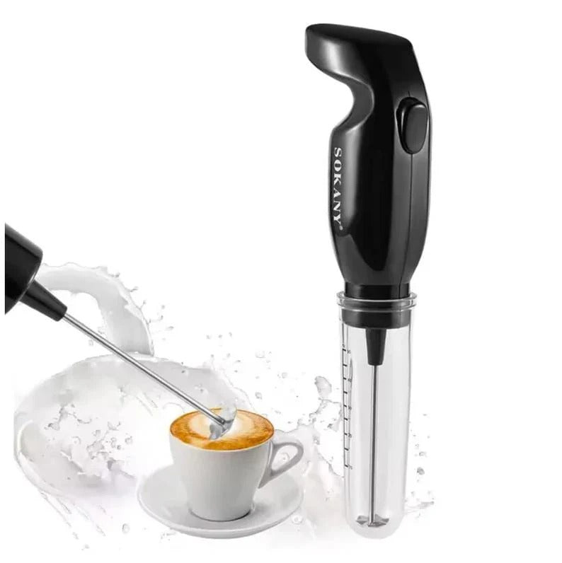 batidora de cafe sk-1733 50ml (25w)