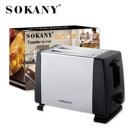 TOSTADOR DE PAN SK-016S (700W)
