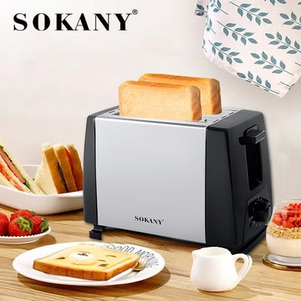 TOSTADOR DE PAN SK-016S (700W)