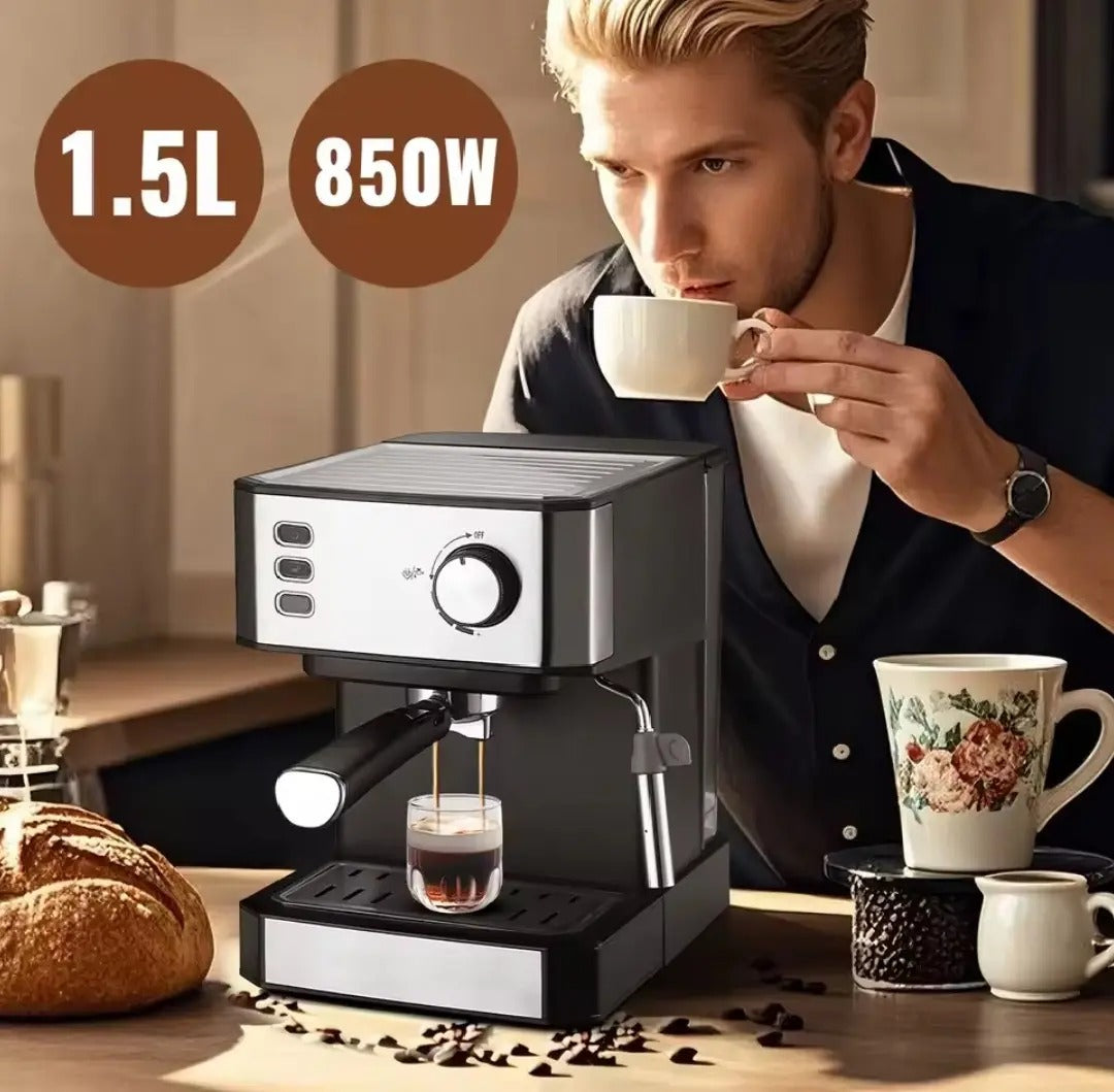 coffee maker sk-04005 (850w) 1.5L