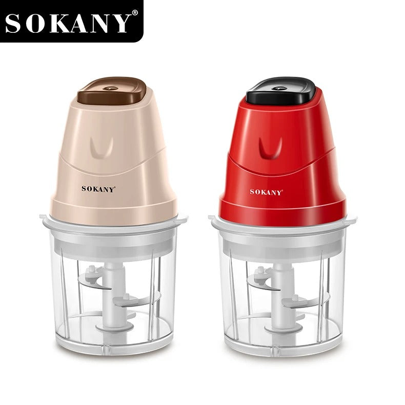 procesador de alimentos 0.7L /SK-06009/ /250W/