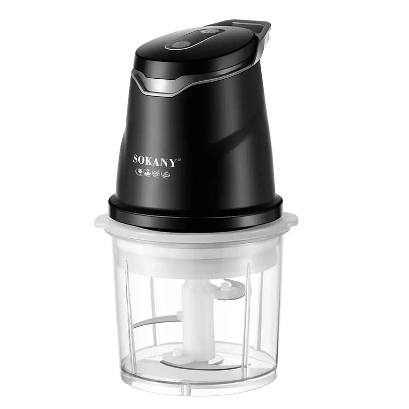 procesador de alimentos 0.7L /SK-06025/ /300W/