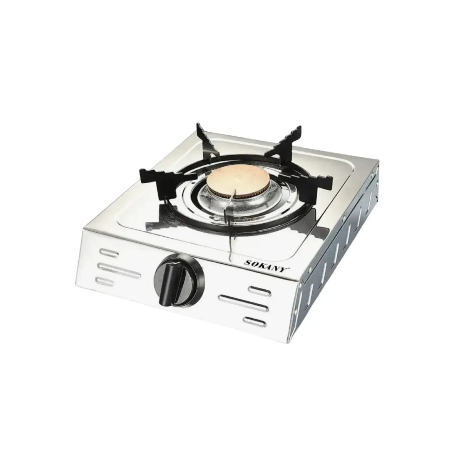 plantilla de gas 1 quemador SK-07023