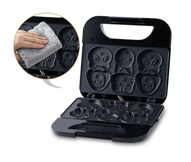 maquina para galletas sk-08005 (750w)
