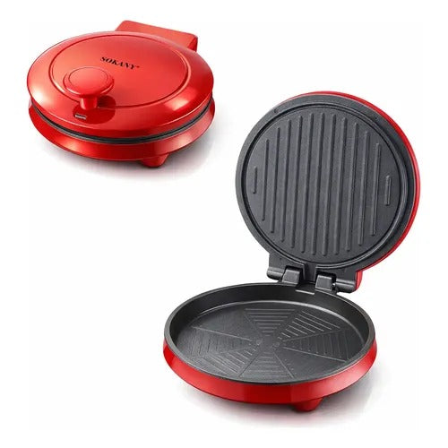 PIZZA MAKER SK-80013 (1000W)
