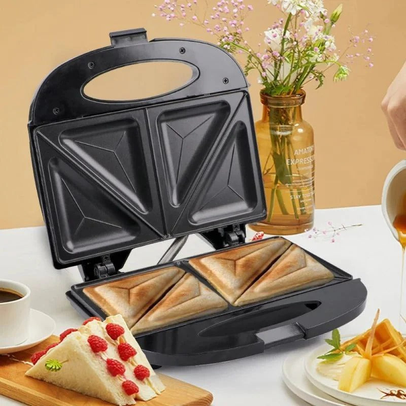SANDWICHERA SK-08022 (750W)