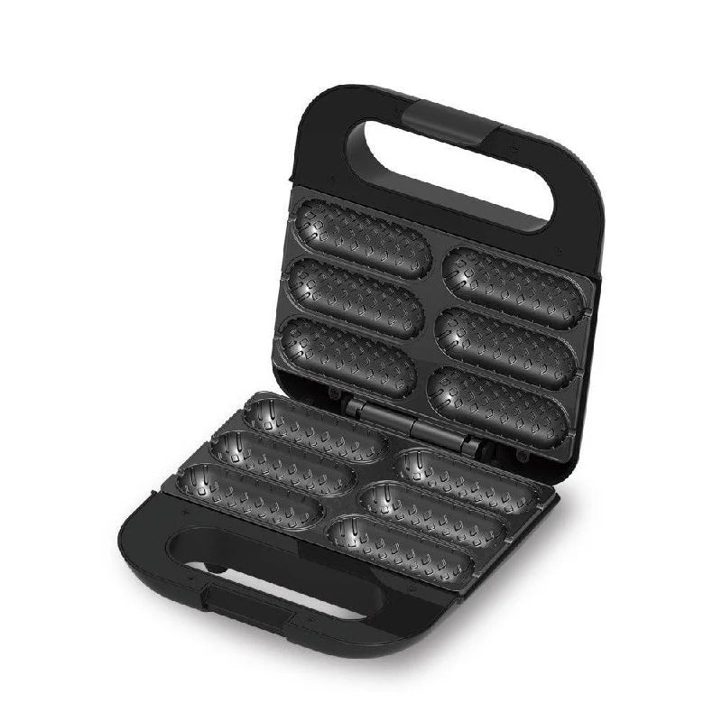 maquina para hacer perritos rebozados sk-08037 (750w)