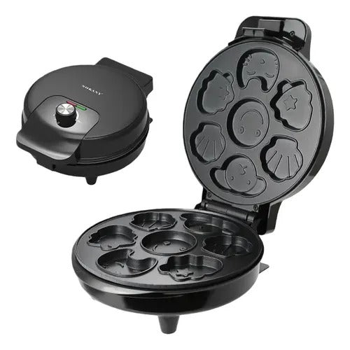 MAQUINA PARA GALLETAS SK-08080 (1000W)