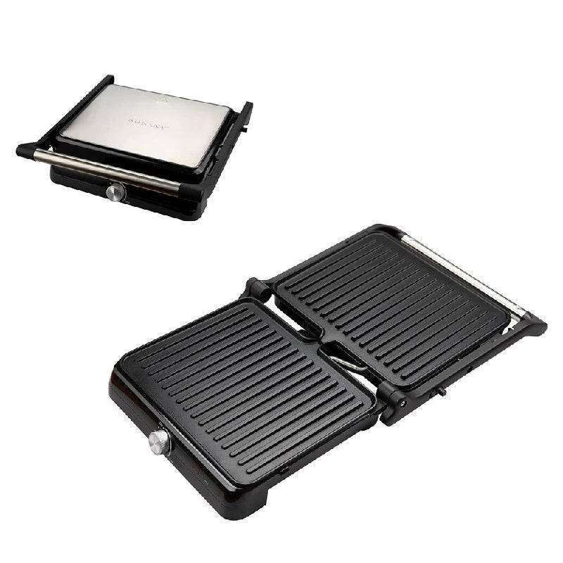 PARRILLA ELECTRICA SK-08103  (1100W)