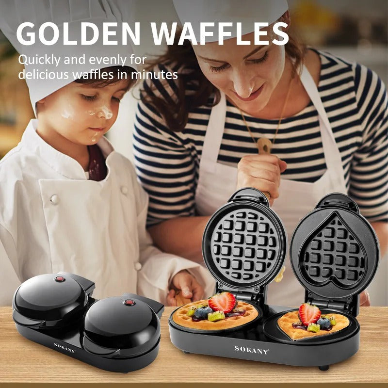 WAFLERA SK-08106 (1100W)