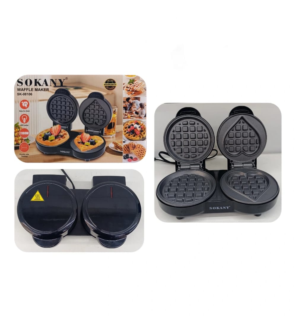 WAFLERA SK-08106 (1100W)