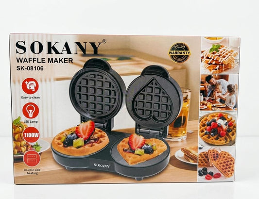 WAFLERA SK-08106 (1100W)