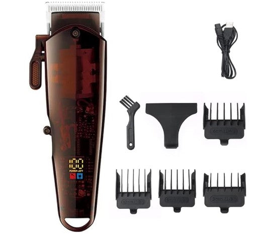 Máquina de Corte de Cabello Profesional Sokany SK-LF-9948 | Sokany Costa Rica