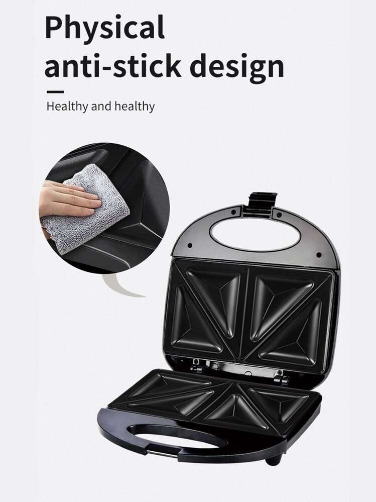 sandwichera sk-115 (750W)