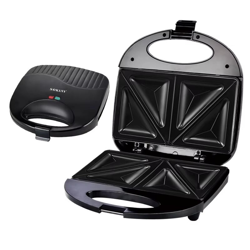sandwichera sk-115 (750W)