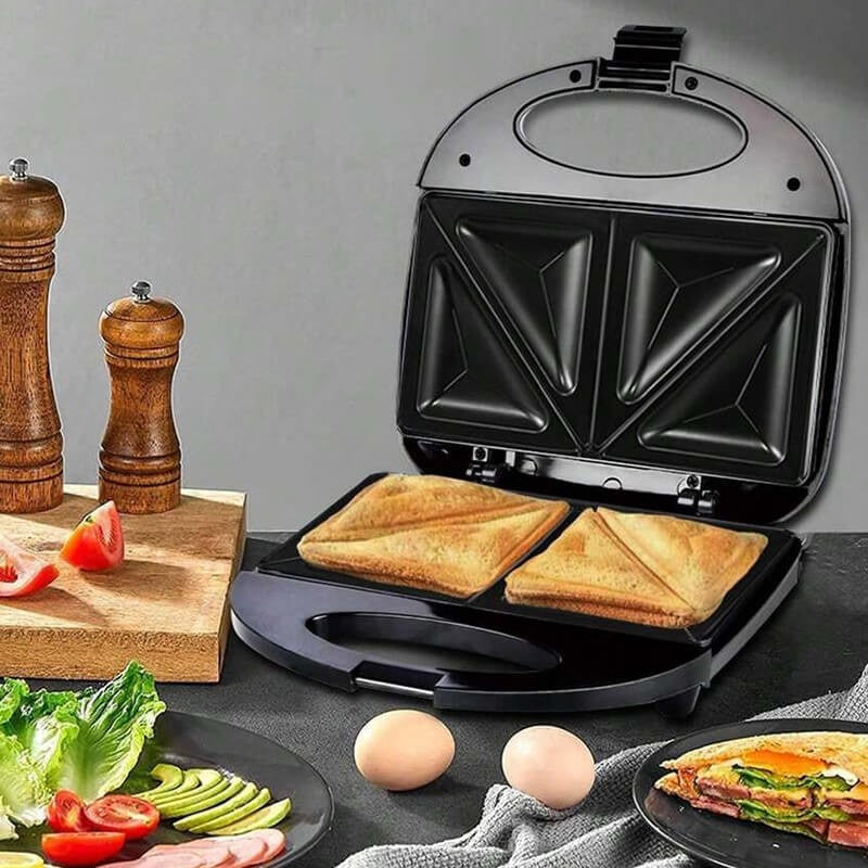 sandwichera sk-115 (750W)