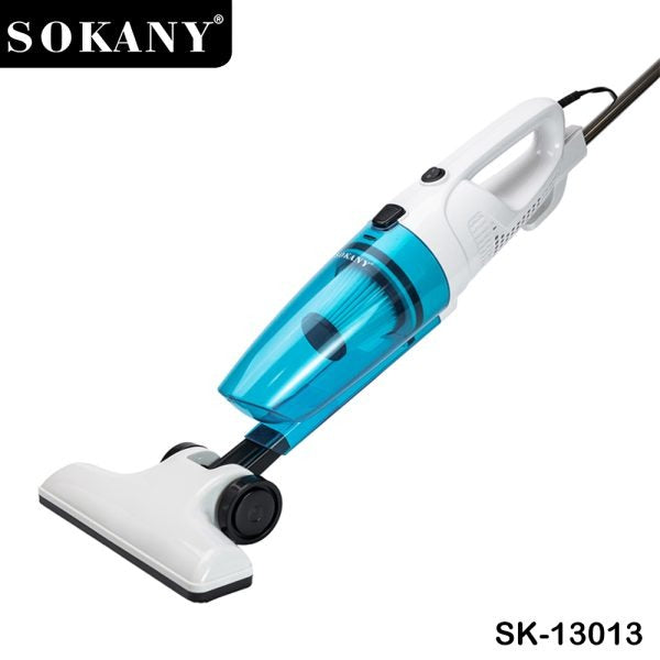 aspiradora de mano sk-13013 (900w)