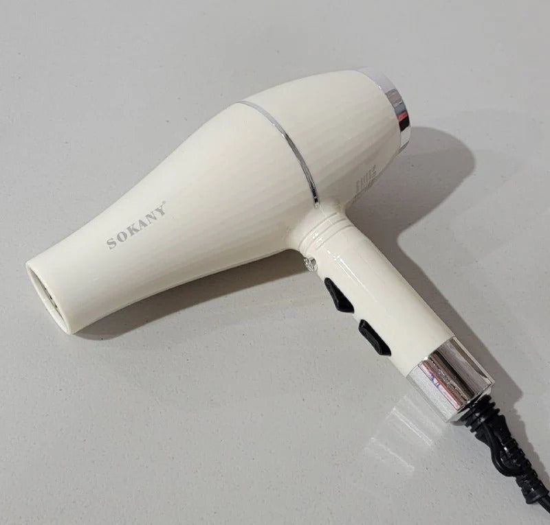 secadora de pelo sk-14005 (2000w)