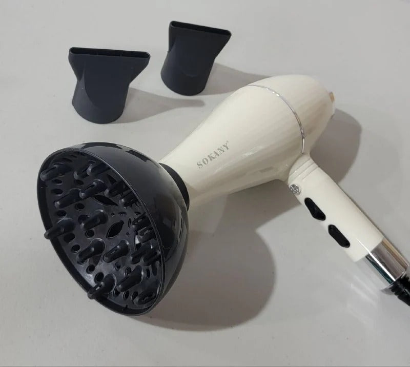 secadora de pelo sk-14005 (2000w)