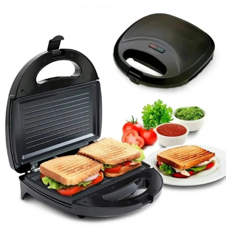 parrilla electrica SK-BBQ-142 (800W)