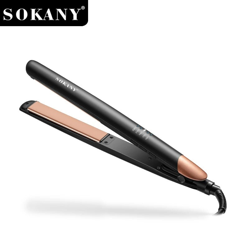 plancha de pelo sk 15016 (54w)