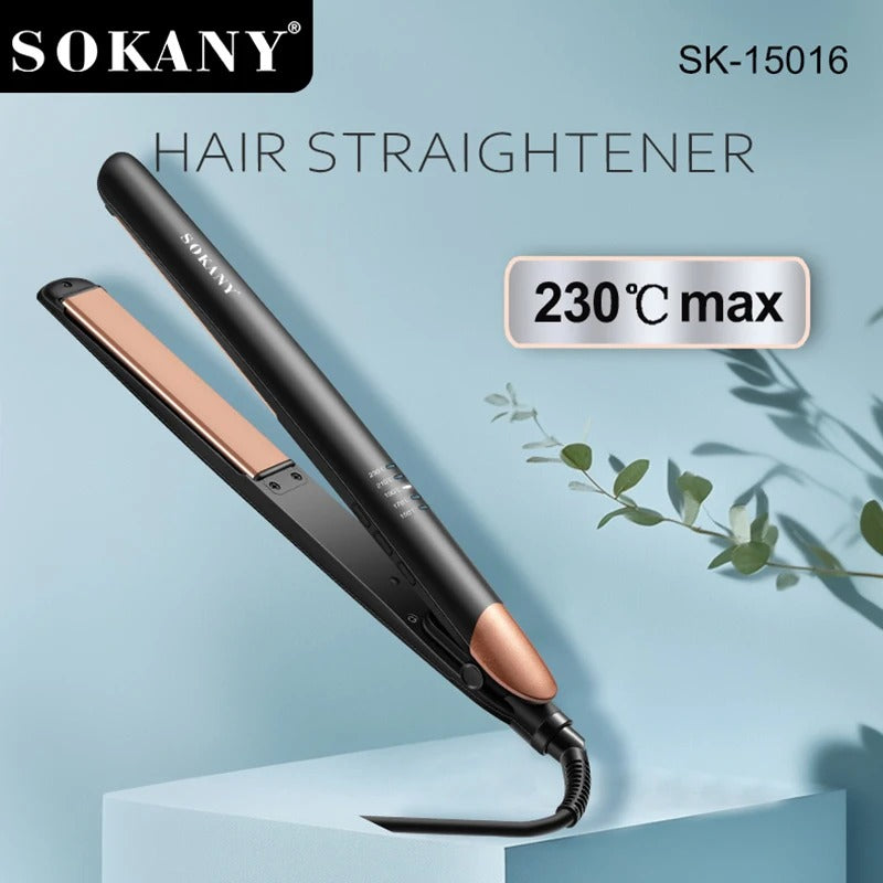 plancha de pelo sk 15016 (54w)