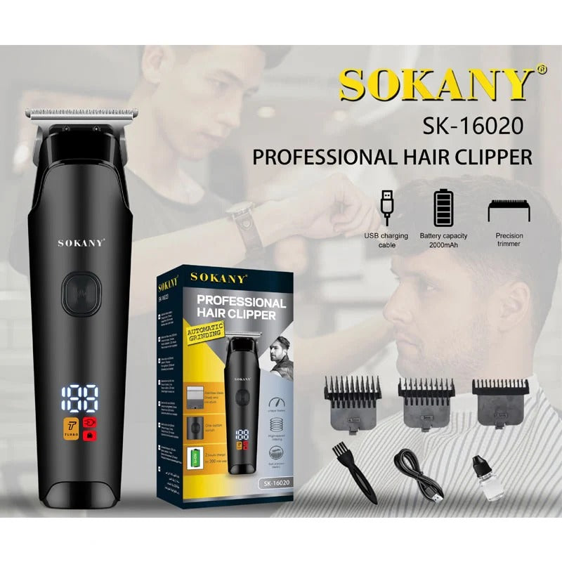 cortadora de pelo sk-16020