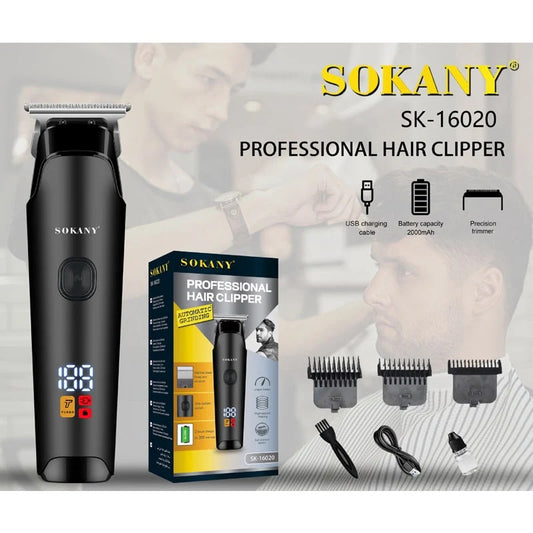 cortadora de pelo sk-16020