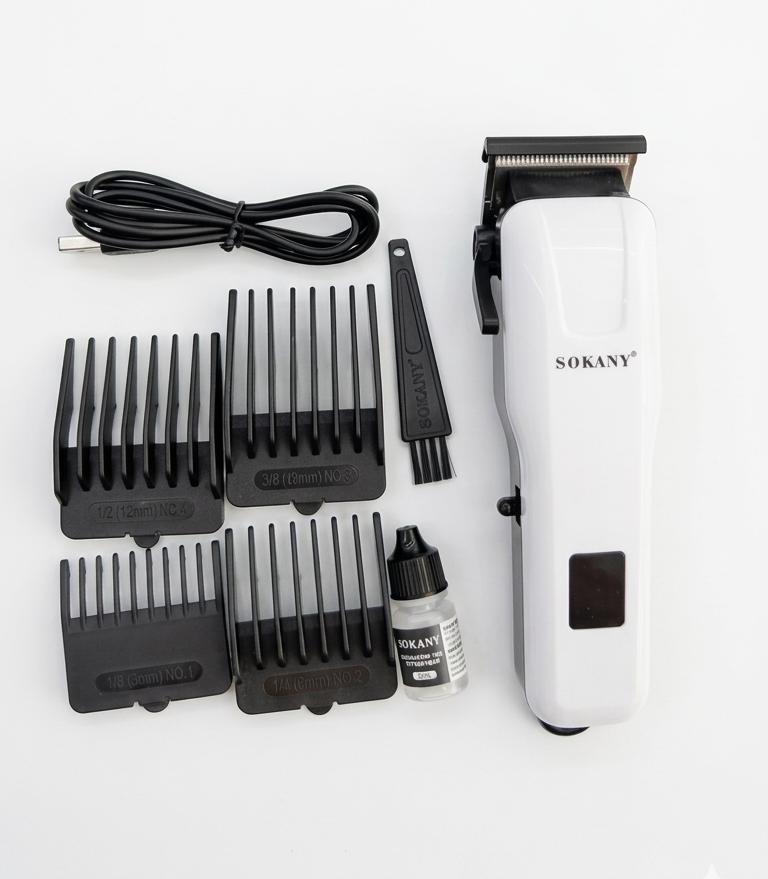 cortadora de pelo sk-16033
