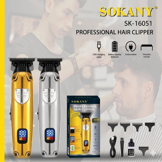 cortadora de pelo sk-16051
