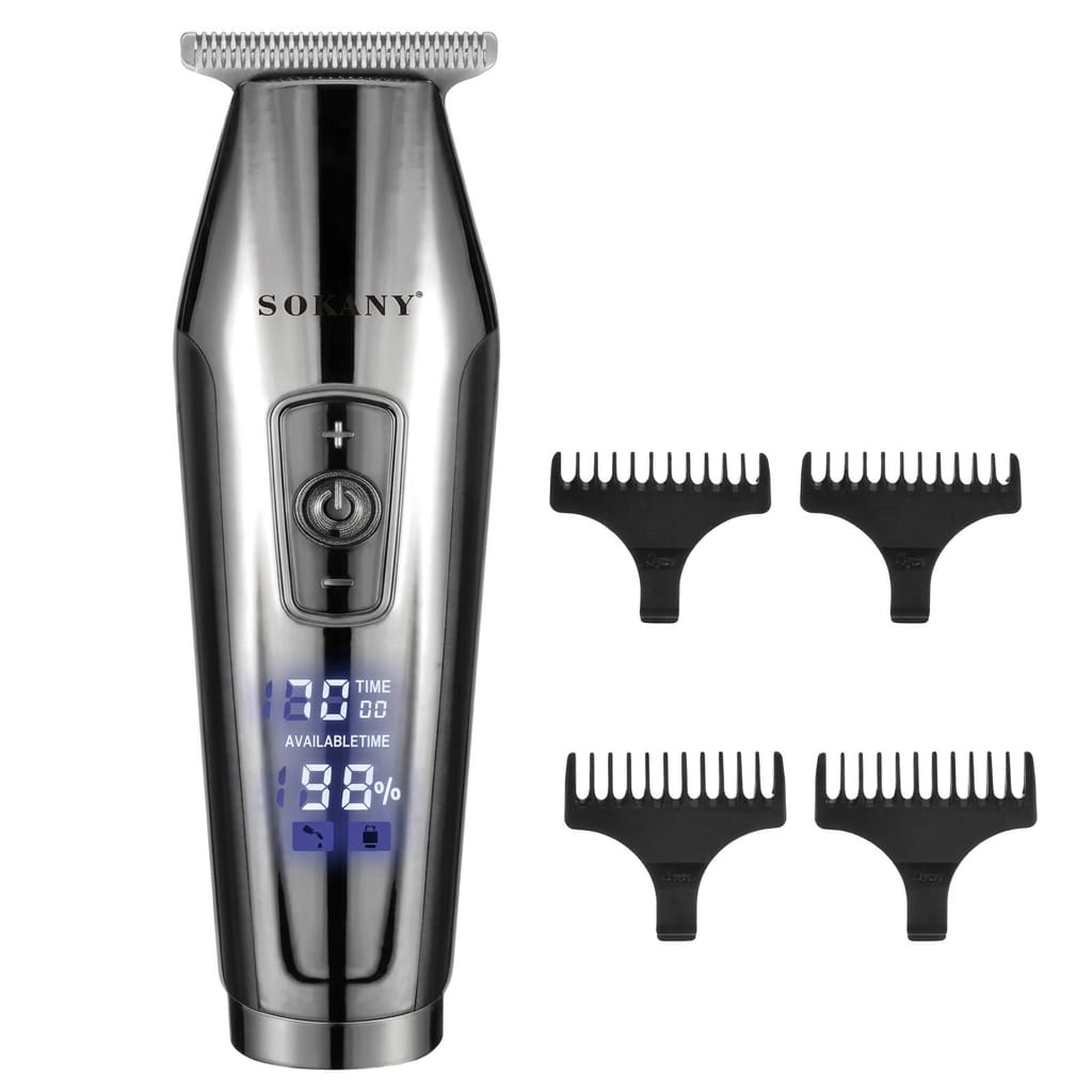 cortadora de pelo sk-16054