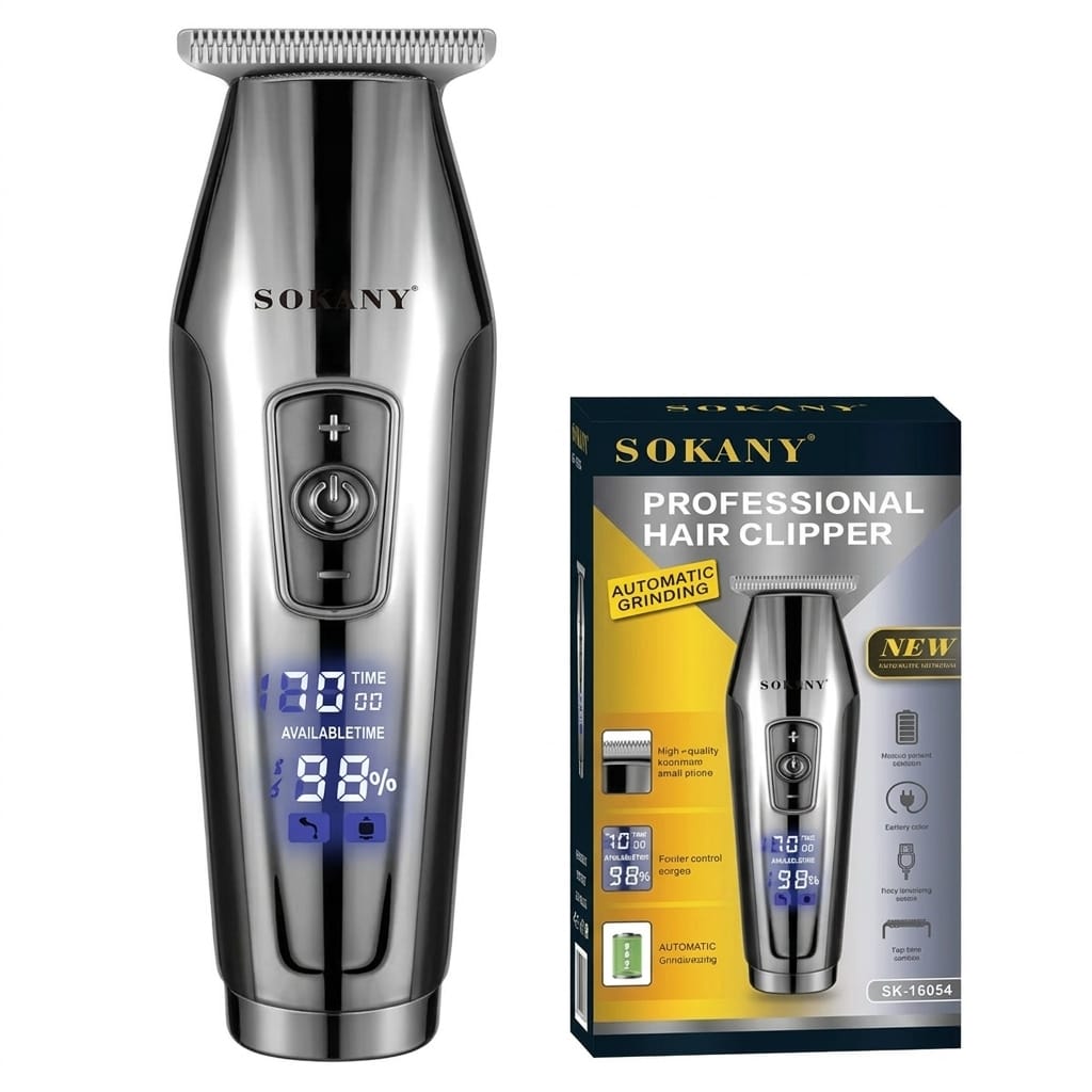 cortadora de pelo sk-16054