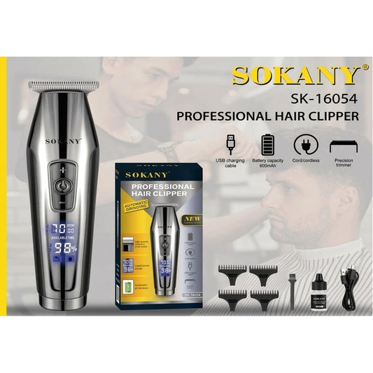 cortadora de pelo sk-16054