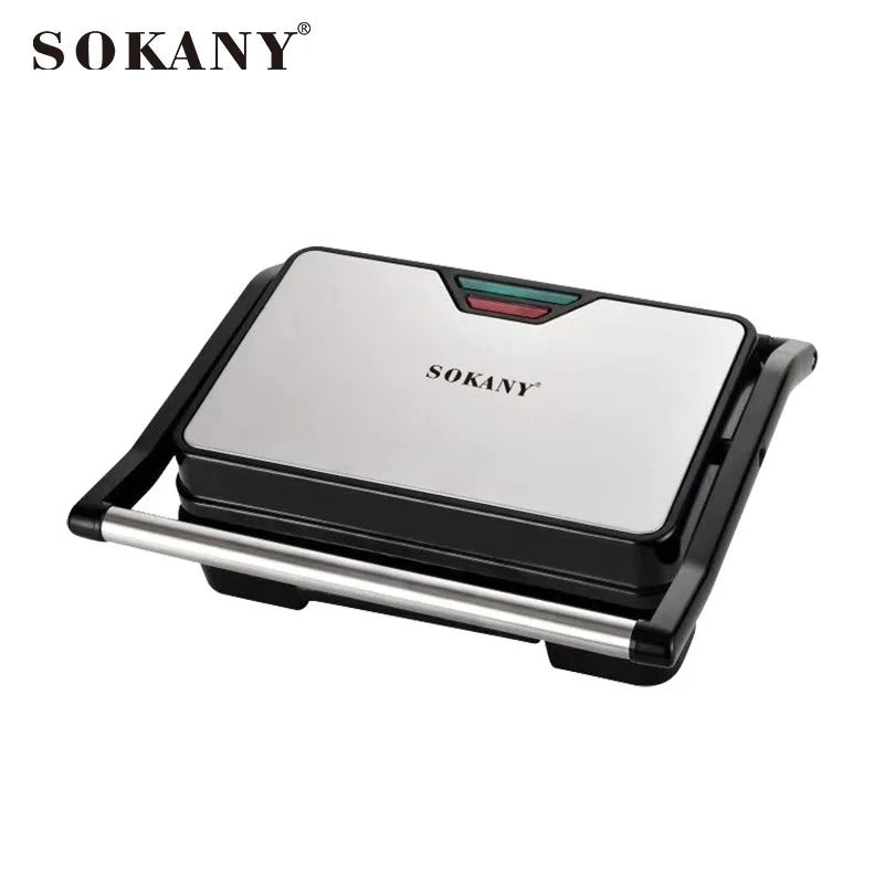 parrilla electrica  SK-223 (850W)