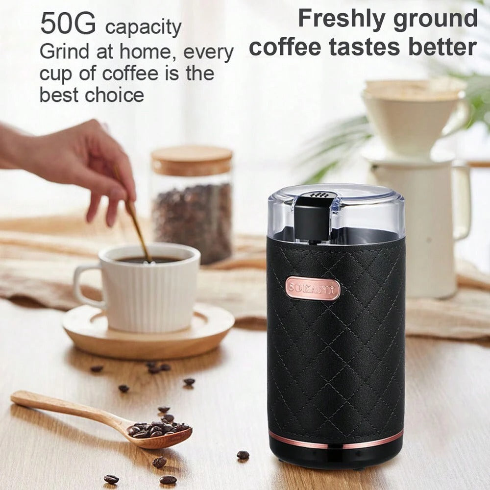 Molino de cafe sk-3027 (150w) 50g