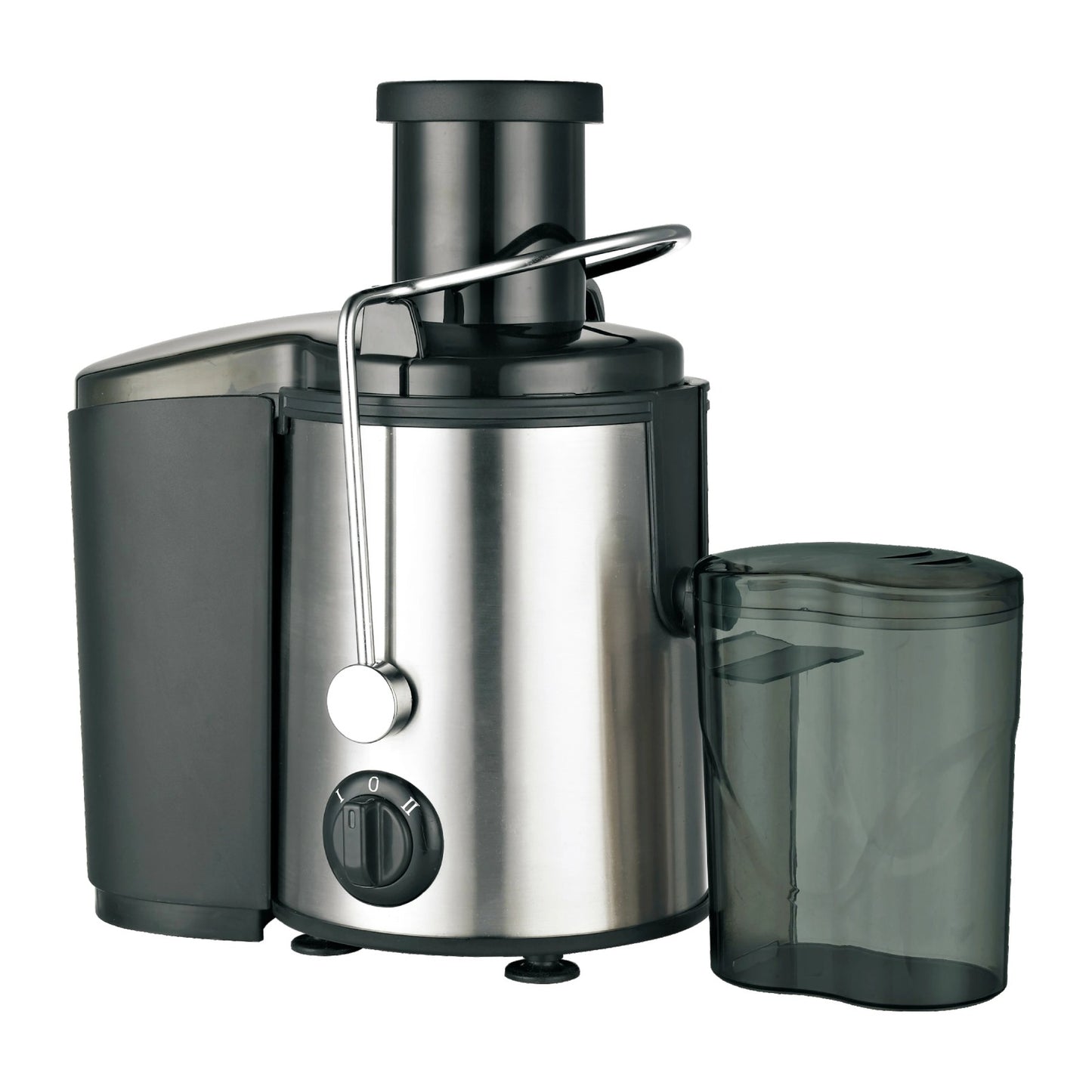extractor de jugo sk-4000 (800w)