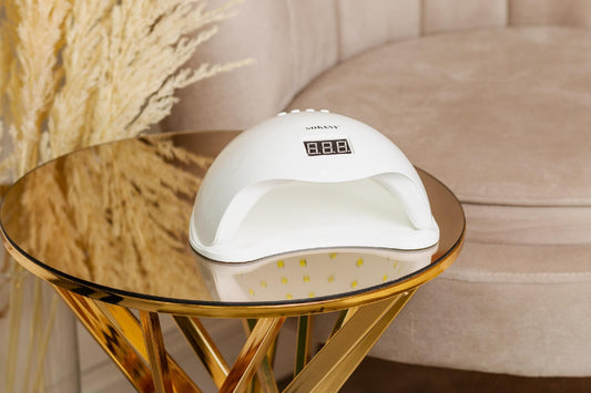 Nail Dryer Sokany SK-923 | Sokany Costa Rica