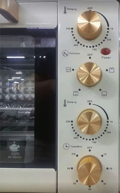 HORNO SK-450 /50L/  /1700W/