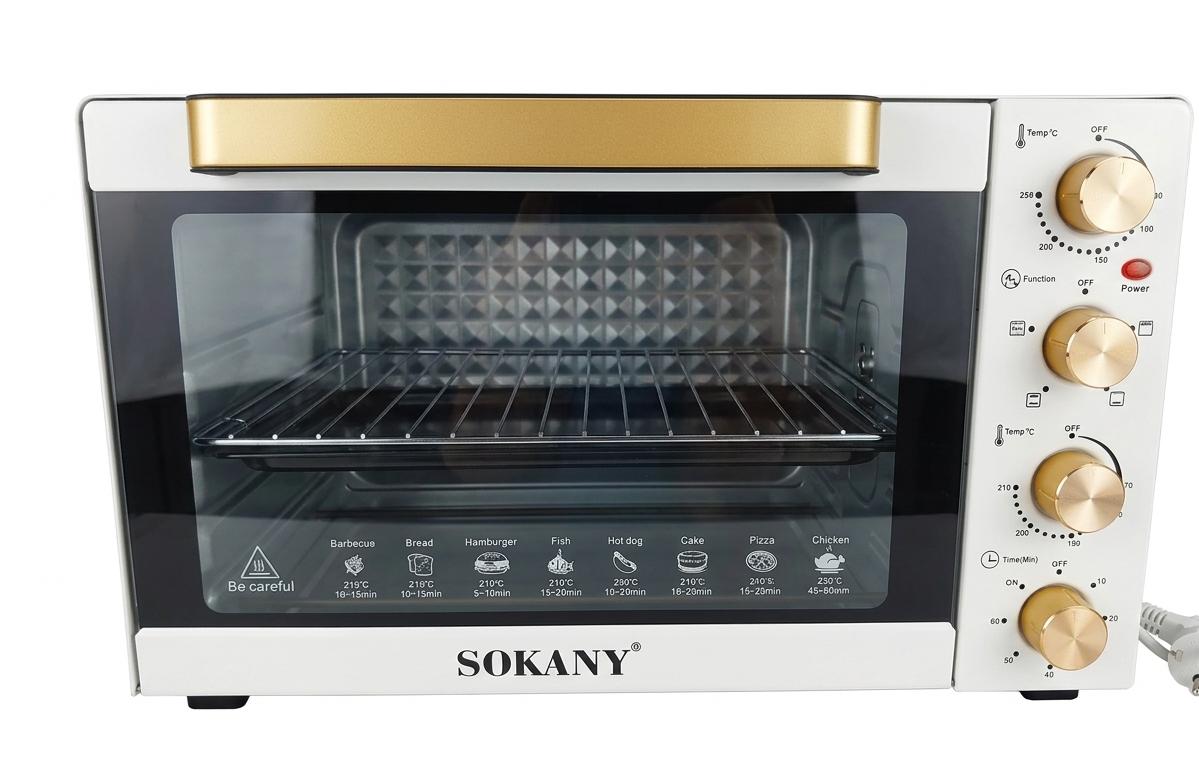 HORNO SK-450 /50L/  /1700W/