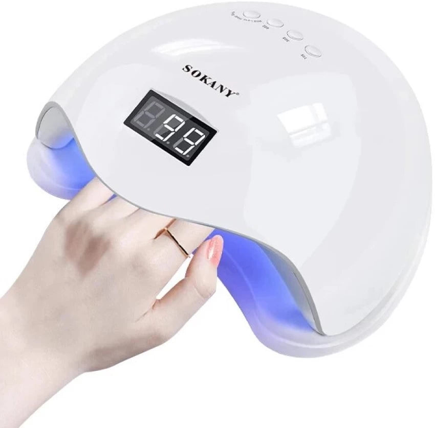 Nail Dryer Sokany SK-923 | Sokany Costa Rica