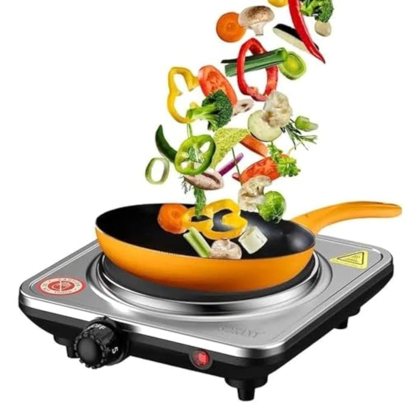 plantilla electrica SK-5101 /1000W/