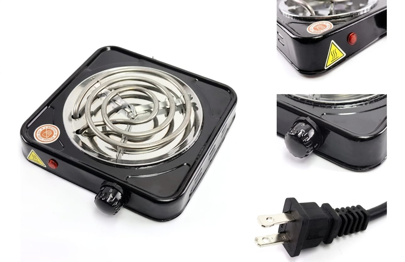 plantilla electrica SK-5111 /1000W/